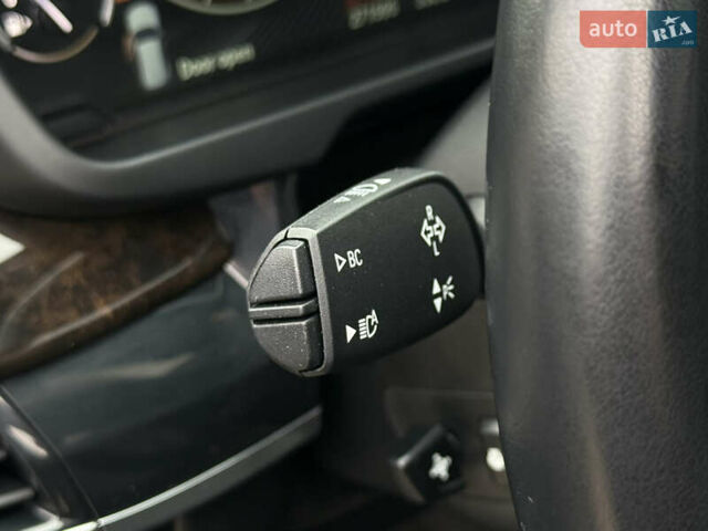 Серый БМВ Х5, объемом двигателя 3 л и пробегом 220 тыс. км за 25300 $, фото 45 на Automoto.ua