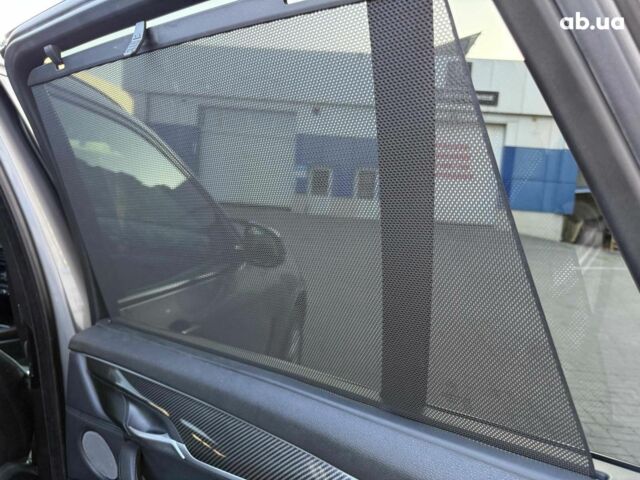 Серый БМВ Х5, объемом двигателя 2 л и пробегом 137 тыс. км за 36990 $, фото 16 на Automoto.ua