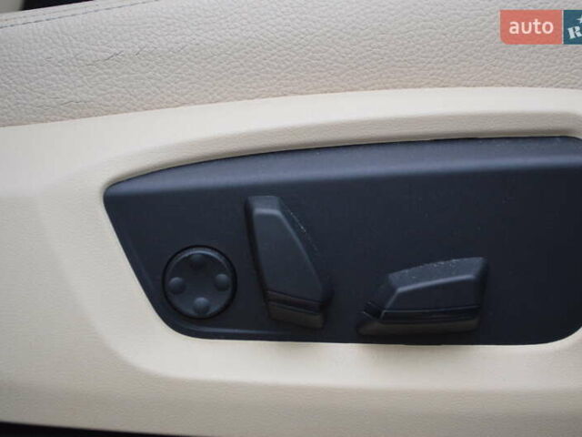 Серый БМВ Х5, объемом двигателя 2 л и пробегом 131 тыс. км за 27800 $, фото 20 на Automoto.ua