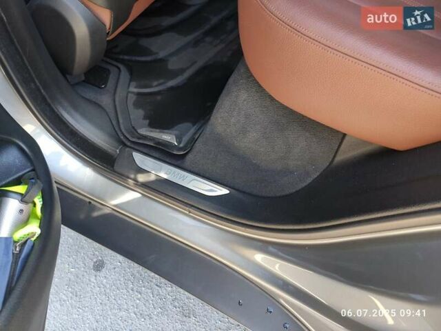 Серый БМВ Х5, объемом двигателя 2.99 л и пробегом 127 тыс. км за 41000 $, фото 10 на Automoto.ua