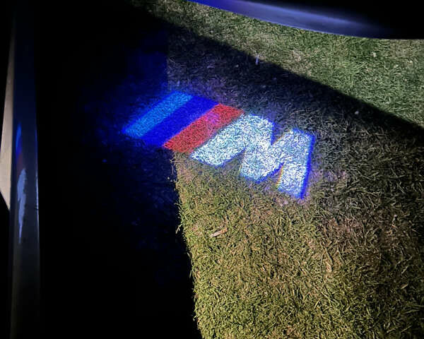 Сірий БМВ Х5, об'ємом двигуна 2 л та пробігом 136 тис. км за 31000 $, фото 83 на Automoto.ua