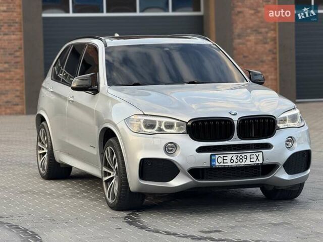 Серый БМВ Х5, объемом двигателя 2.98 л и пробегом 148 тыс. км за 23700 $, фото 19 на Automoto.ua