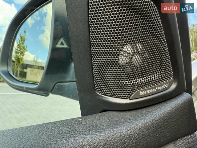 Серый БМВ Х5, объемом двигателя 2.99 л и пробегом 131 тыс. км за 28350 $, фото 18 на Automoto.ua