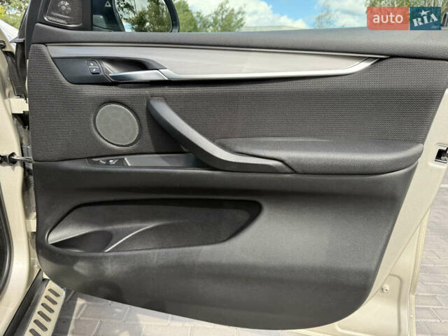Серый БМВ Х5, объемом двигателя 2.99 л и пробегом 131 тыс. км за 28350 $, фото 25 на Automoto.ua