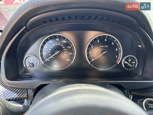 Сірий БМВ Х5, об'ємом двигуна 2 л та пробігом 136 тис. км за 31000 $, фото 59 на Automoto.ua