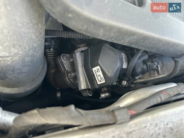 Серый БМВ Х5, объемом двигателя 2.99 л и пробегом 140 тыс. км за 42000 $, фото 36 на Automoto.ua