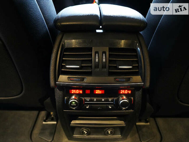 Сірий БМВ Х5, об'ємом двигуна 2 л та пробігом 118 тис. км за 35500 $, фото 6 на Automoto.ua
