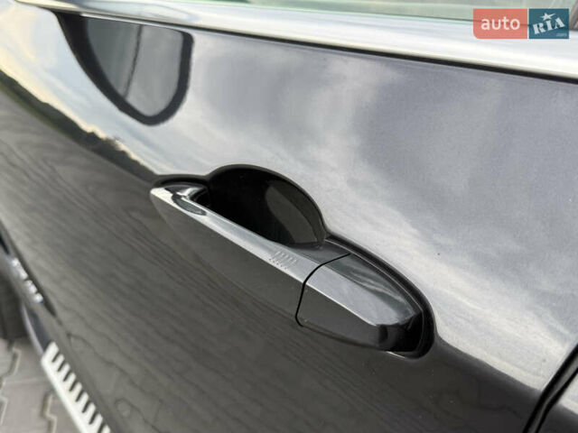 Сірий БМВ Х5, об'ємом двигуна 2 л та пробігом 124 тис. км за 32500 $, фото 13 на Automoto.ua