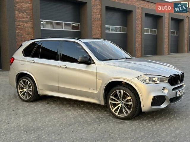 Серый БМВ Х5, объемом двигателя 2.98 л и пробегом 148 тыс. км за 23700 $, фото 10 на Automoto.ua