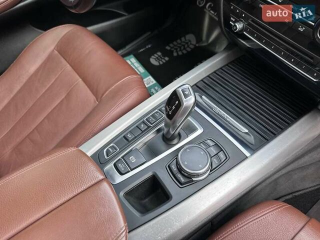 Сірий БМВ Х5, об'ємом двигуна 0 л та пробігом 86 тис. км за 24000 $, фото 25 на Automoto.ua