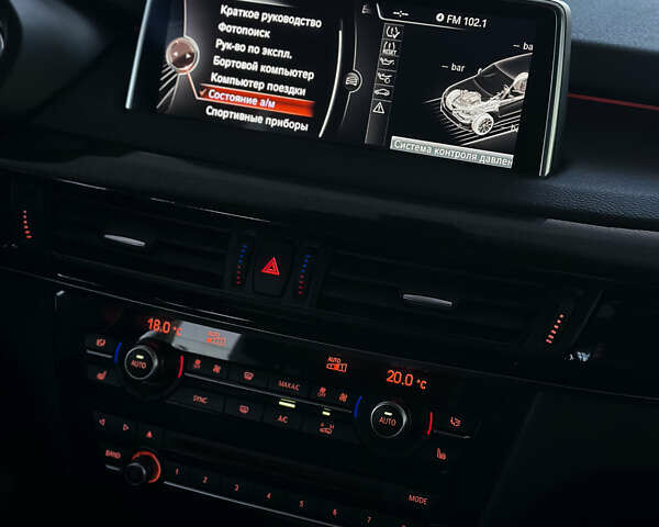 Серый БМВ Х5, объемом двигателя 0 л и пробегом 170 тыс. км за 24900 $, фото 8 на Automoto.ua