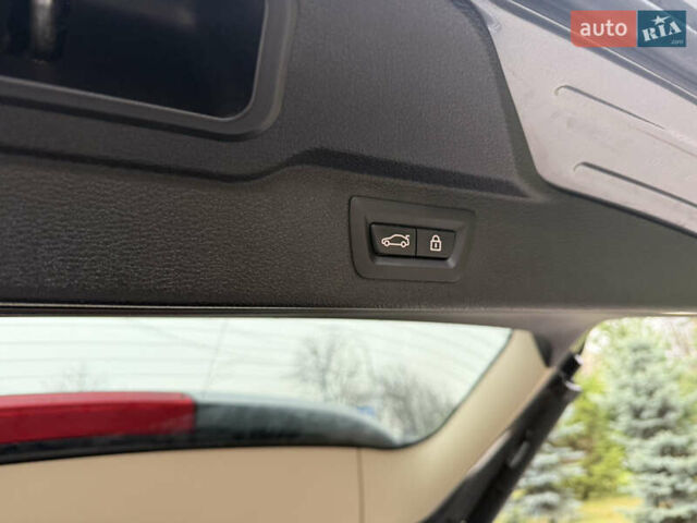 Серый БМВ Х5, объемом двигателя 2 л и пробегом 89 тыс. км за 27000 $, фото 29 на Automoto.ua