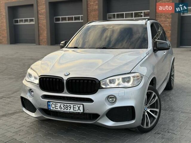 Серый БМВ Х5, объемом двигателя 2.98 л и пробегом 148 тыс. км за 23700 $, фото 1 на Automoto.ua