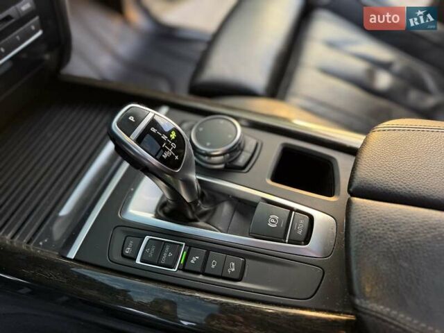 Серый БМВ Х5, объемом двигателя 2.98 л и пробегом 148 тыс. км за 23700 $, фото 37 на Automoto.ua