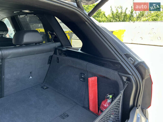 Сірий БМВ Х5, об'ємом двигуна 2 л та пробігом 136 тис. км за 31000 $, фото 11 на Automoto.ua