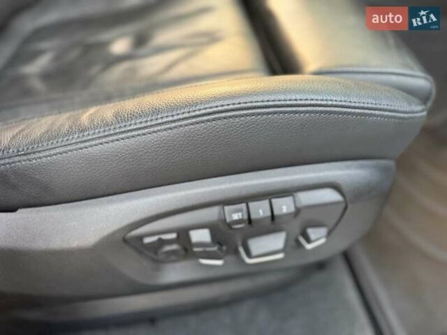 Серый БМВ Х5, объемом двигателя 2.98 л и пробегом 148 тыс. км за 23700 $, фото 64 на Automoto.ua