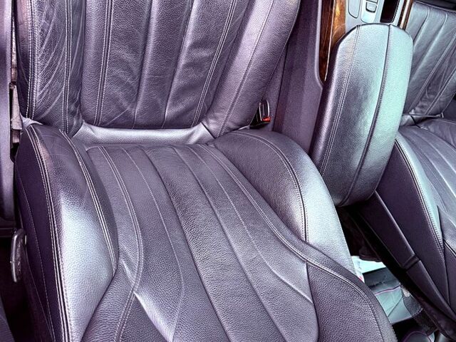 Серый БМВ Х5, объемом двигателя 3 л и пробегом 163 тыс. км за 41000 $, фото 8 на Automoto.ua