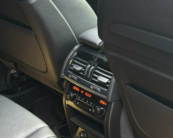 Сірий БМВ Х5, об'ємом двигуна 4.39 л та пробігом 78 тис. км за 32999 $, фото 12 на Automoto.ua