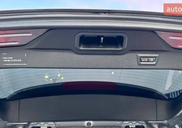 Сірий БМВ Х5, об'ємом двигуна 2.99 л та пробігом 178 тис. км за 39500 $, фото 25 на Automoto.ua