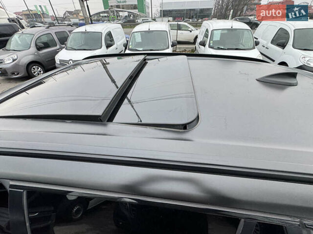 Сірий БМВ Х5, об'ємом двигуна 2 л та пробігом 161 тис. км за 23500 $, фото 11 на Automoto.ua