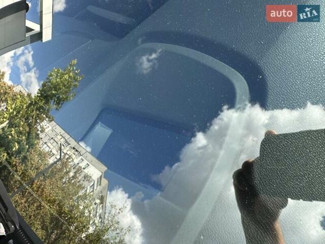 Серый БМВ Х5, объемом двигателя 2.99 л и пробегом 140 тыс. км за 42000 $, фото 41 на Automoto.ua