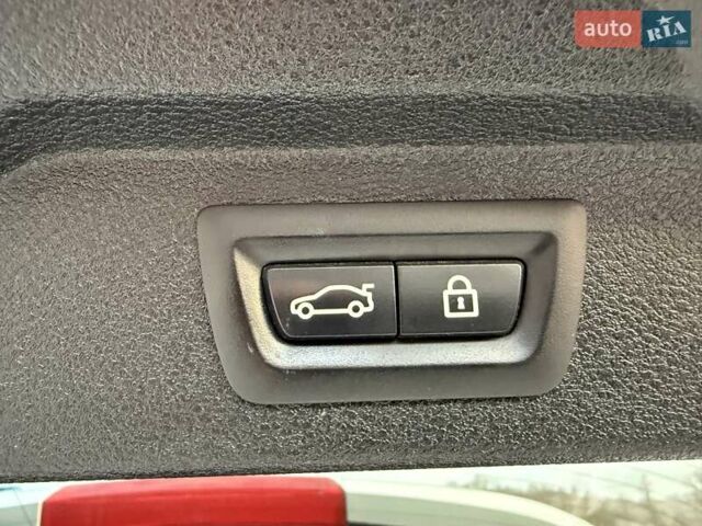 Серый БМВ Х5, объемом двигателя 2.98 л и пробегом 148 тыс. км за 23700 $, фото 56 на Automoto.ua