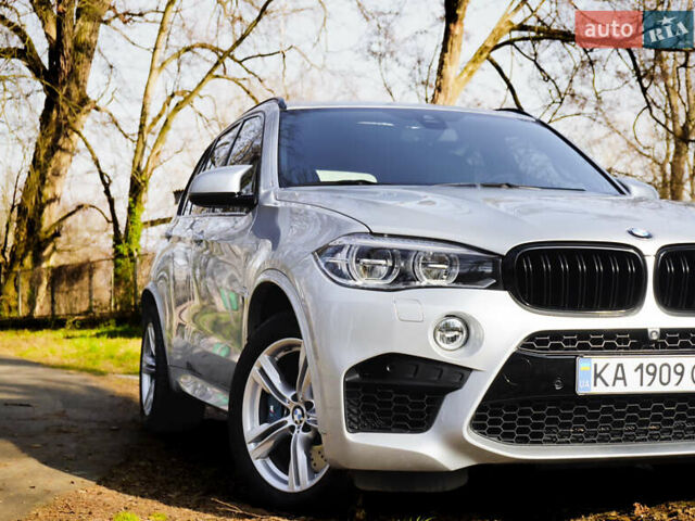 Сірий БМВ Х5, об'ємом двигуна 4.39 л та пробігом 80 тис. км за 33333 $, фото 9 на Automoto.ua