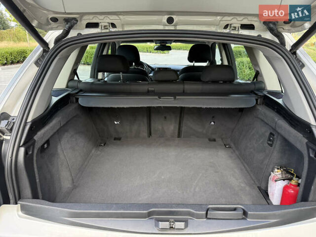 Серый БМВ Х5, объемом двигателя 3 л и пробегом 131 тыс. км за 27850 $, фото 21 на Automoto.ua