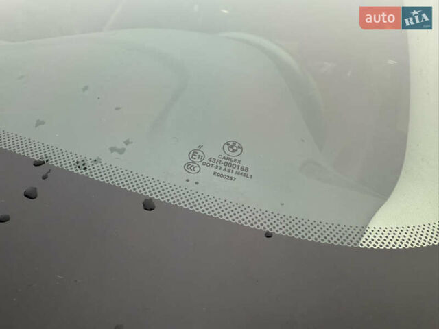 Серый БМВ Х5, объемом двигателя 2 л и пробегом 89 тыс. км за 27000 $, фото 40 на Automoto.ua