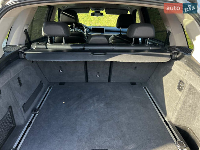 Сірий БМВ Х5, об'ємом двигуна 2.99 л та пробігом 193 тис. км за 27500 $, фото 37 на Automoto.ua