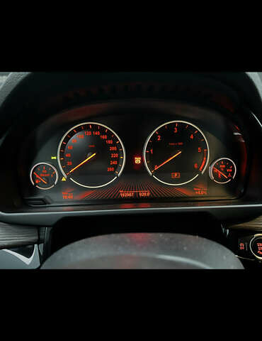 Сірий БМВ Х5, об'ємом двигуна 2.99 л та пробігом 193 тис. км за 27500 $, фото 39 на Automoto.ua