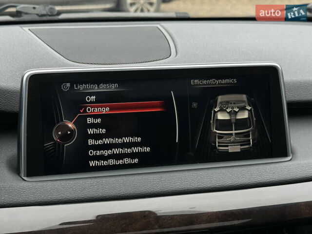 Серый БМВ Х5, объемом двигателя 3 л и пробегом 220 тыс. км за 25300 $, фото 95 на Automoto.ua