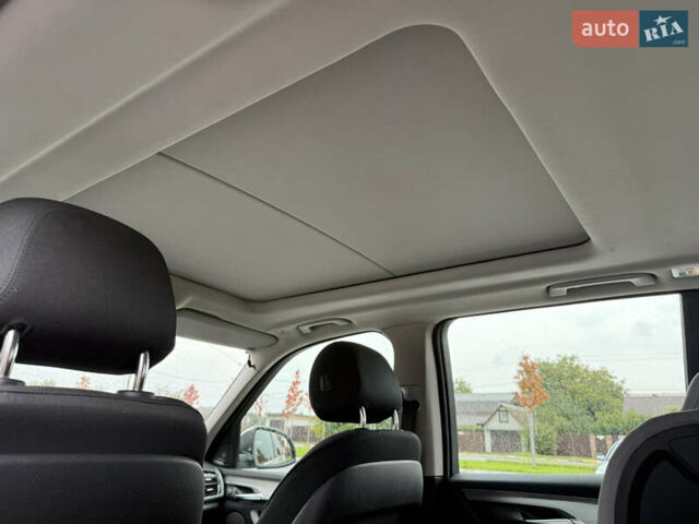 Серый БМВ Х5, объемом двигателя 3 л и пробегом 131 тыс. км за 29350 $, фото 25 на Automoto.ua