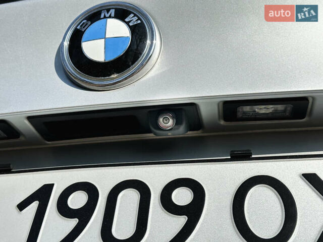 Сірий БМВ Х5, об'ємом двигуна 4.39 л та пробігом 80 тис. км за 33333 $, фото 45 на Automoto.ua