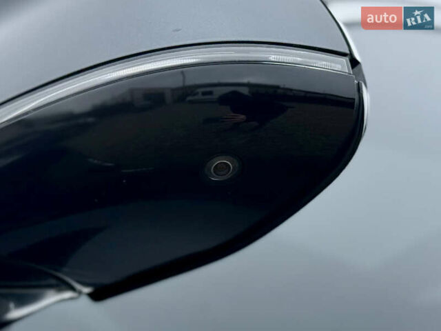 Серый БМВ Х5, объемом двигателя 3 л и пробегом 220 тыс. км за 25300 $, фото 29 на Automoto.ua