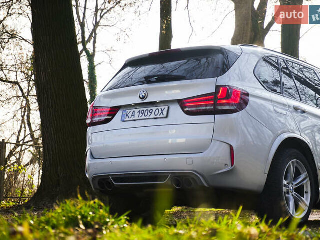 Сірий БМВ Х5, об'ємом двигуна 4.39 л та пробігом 80 тис. км за 33333 $, фото 20 на Automoto.ua