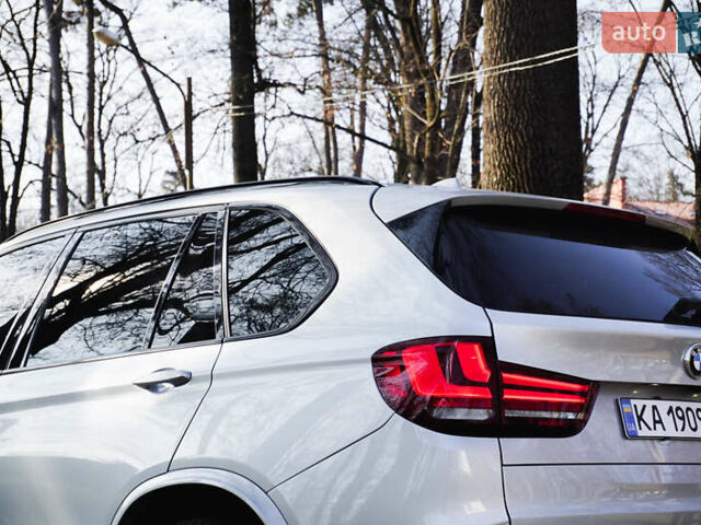 Сірий БМВ Х5, об'ємом двигуна 4.39 л та пробігом 80 тис. км за 33333 $, фото 24 на Automoto.ua