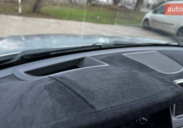 Сірий БМВ Х5, об'ємом двигуна 2.98 л та пробігом 191 тис. км за 26000 $, фото 20 на Automoto.ua