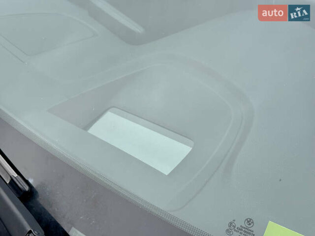 Серый БМВ Х5, объемом двигателя 3 л и пробегом 220 тыс. км за 25300 $, фото 36 на Automoto.ua