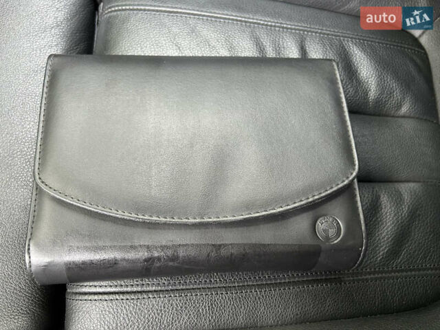 Сірий БМВ Х5, об'ємом двигуна 2 л та пробігом 136 тис. км за 31000 $, фото 77 на Automoto.ua