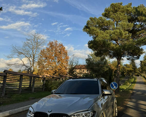 Сірий БМВ Х5, об'ємом двигуна 4.39 л та пробігом 78 тис. км за 32999 $, фото 1 на Automoto.ua