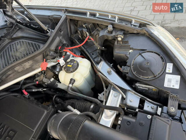 Серый БМВ Х5, объемом двигателя 2.98 л и пробегом 209 тыс. км за 19500 $, фото 15 на Automoto.ua