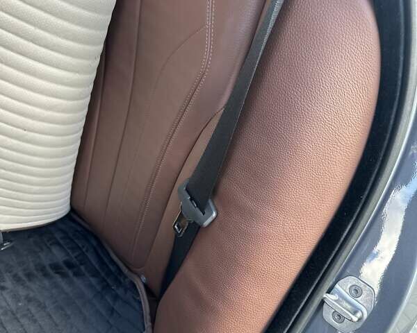 Серый БМВ Х5, объемом двигателя 2.99 л и пробегом 140 тыс. км за 42000 $, фото 29 на Automoto.ua