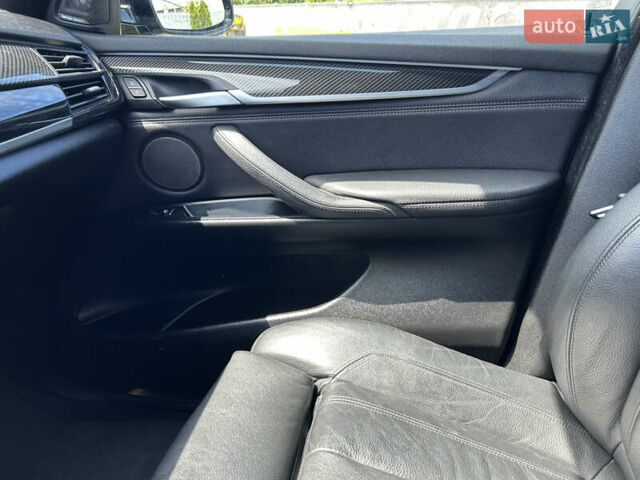 Сірий БМВ Х5, об'ємом двигуна 2 л та пробігом 136 тис. км за 31000 $, фото 65 на Automoto.ua