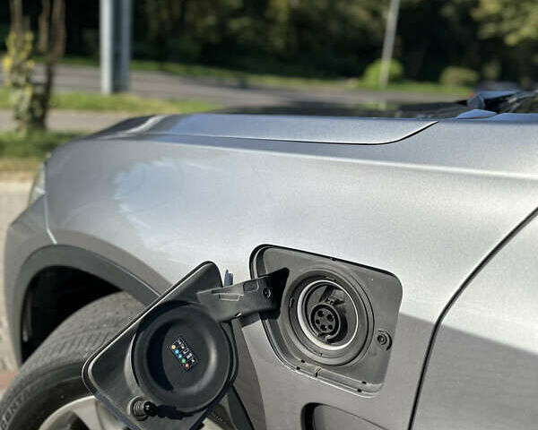 Серый БМВ Х5, объемом двигателя 2 л и пробегом 176 тыс. км за 29900 $, фото 4 на Automoto.ua