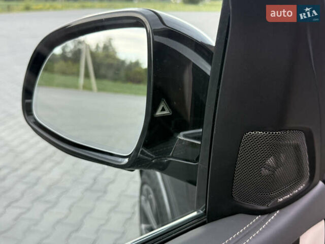 Сірий БМВ Х5, об'ємом двигуна 2 л та пробігом 124 тис. км за 32500 $, фото 18 на Automoto.ua