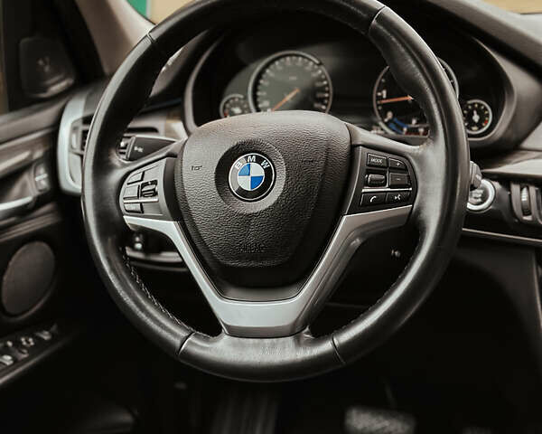 Серый БМВ Х5, объемом двигателя 0 л и пробегом 228 тыс. км за 24900 $, фото 12 на Automoto.ua