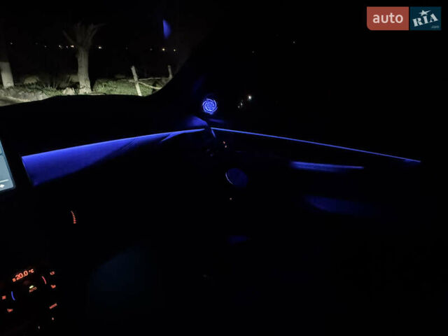 Серый БМВ Х5, объемом двигателя 3 л и пробегом 230 тыс. км за 36000 $, фото 51 на Automoto.ua
