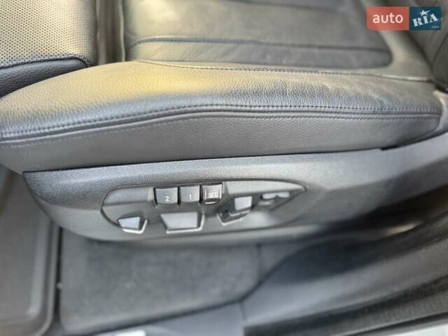 Серый БМВ Х5, объемом двигателя 2.98 л и пробегом 148 тыс. км за 23700 $, фото 40 на Automoto.ua
