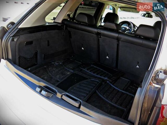 Сірий БМВ Х5, об'ємом двигуна 2 л та пробігом 160 тис. км за 27800 $, фото 20 на Automoto.ua